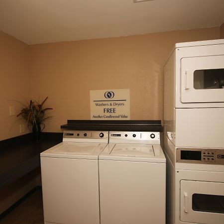 Candlewood Suites Newport News-Yorktown By Ihg Exterior foto