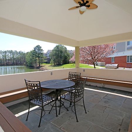 Candlewood Suites Newport News-Yorktown By Ihg Exterior foto