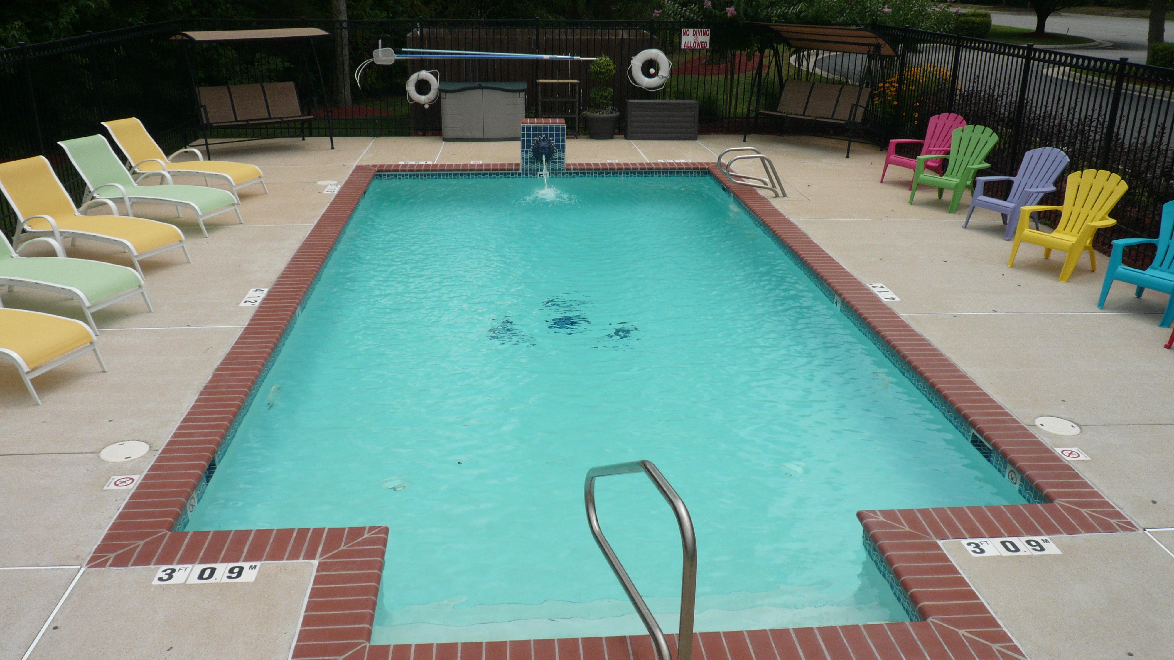 Candlewood Suites Newport News-Yorktown By Ihg Facilidades foto