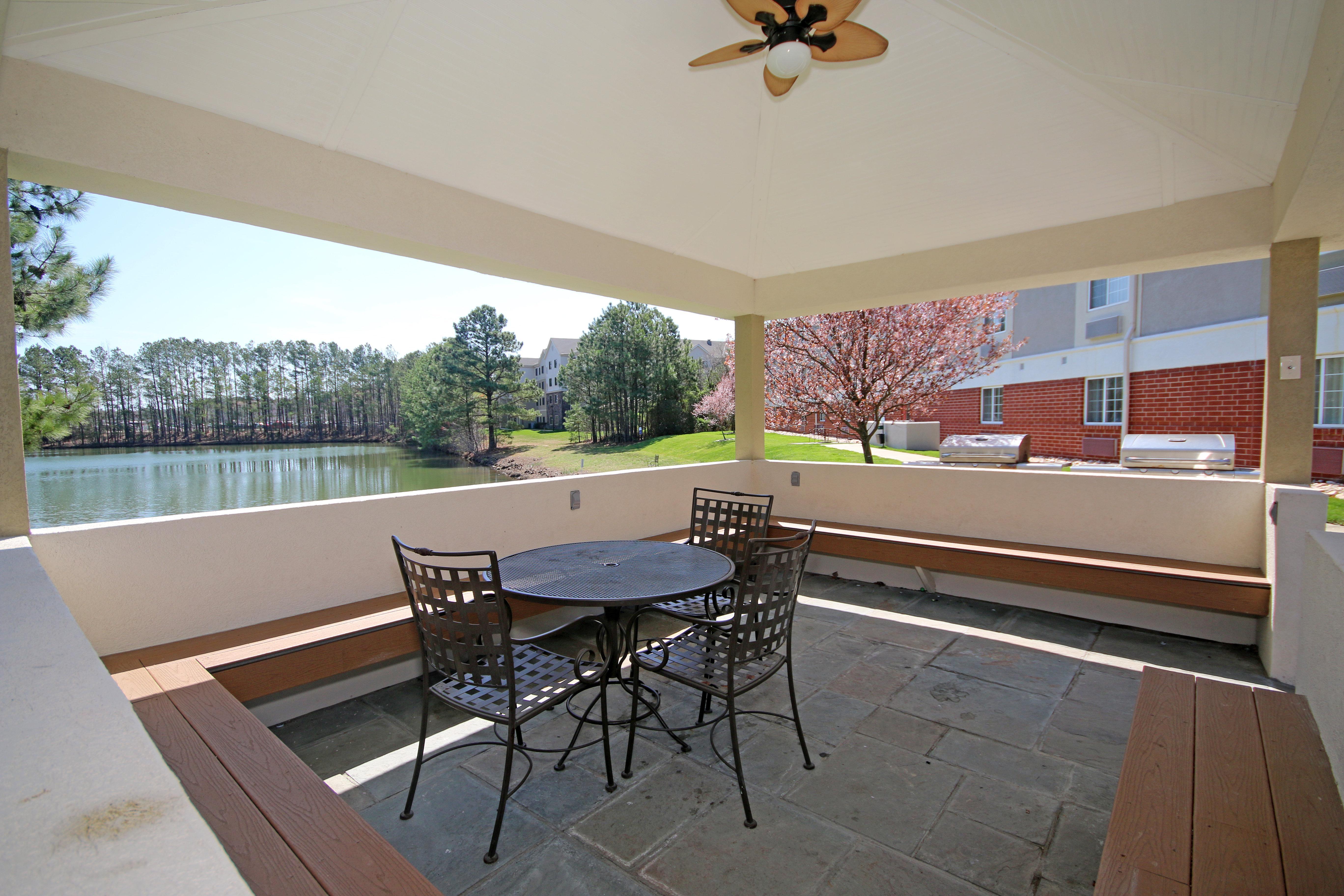 Candlewood Suites Newport News-Yorktown By Ihg Exterior foto