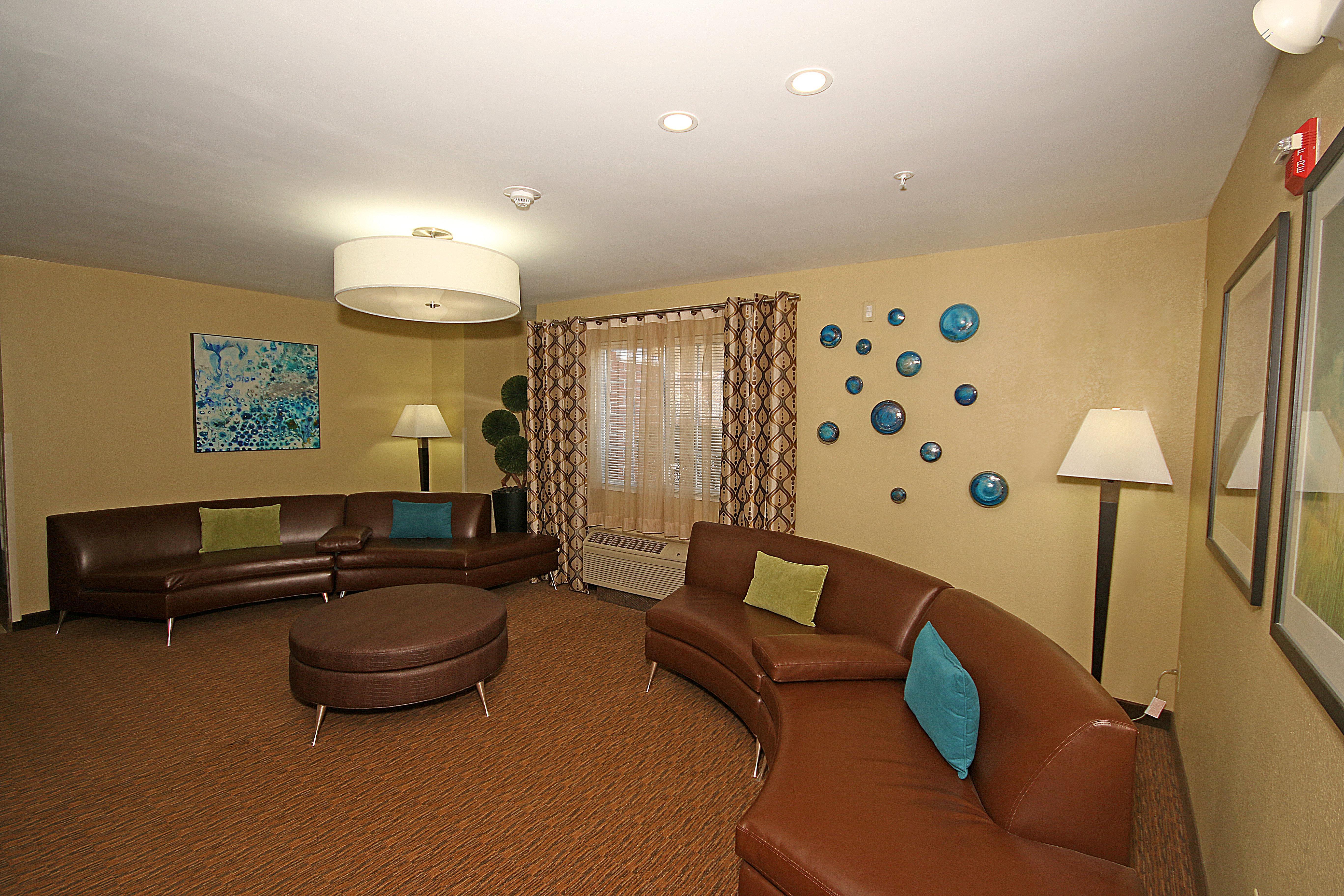 Candlewood Suites Newport News-Yorktown By Ihg Exterior foto