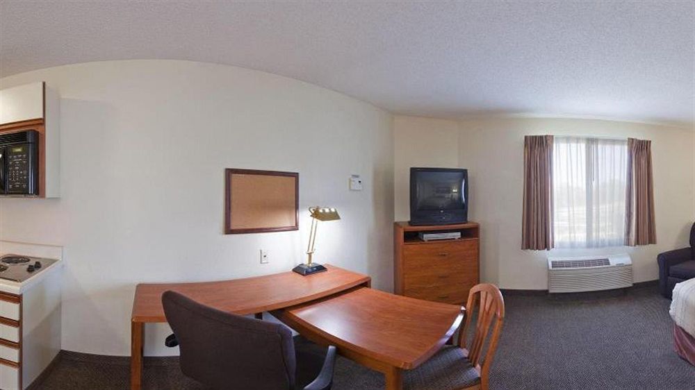 Candlewood Suites Newport News-Yorktown By Ihg Exterior foto