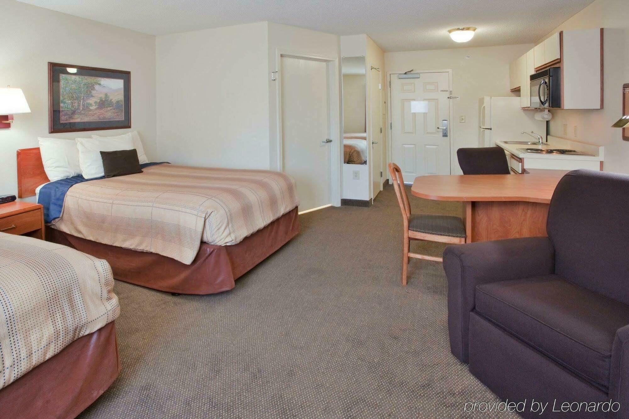 Candlewood Suites Newport News-Yorktown By Ihg Exterior foto