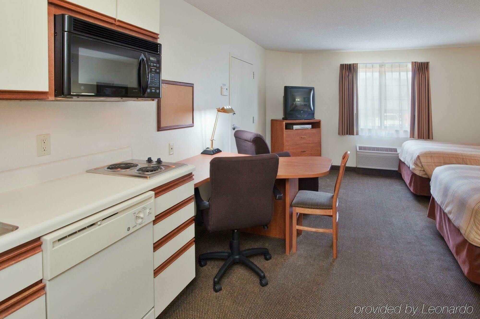 Candlewood Suites Newport News-Yorktown By Ihg Exterior foto