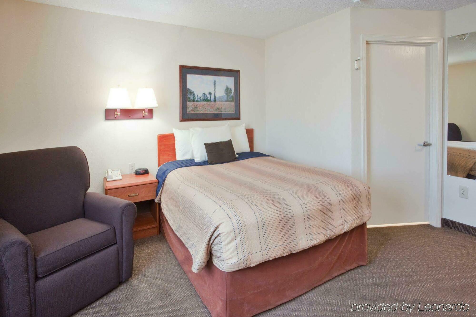 Candlewood Suites Newport News-Yorktown By Ihg Exterior foto
