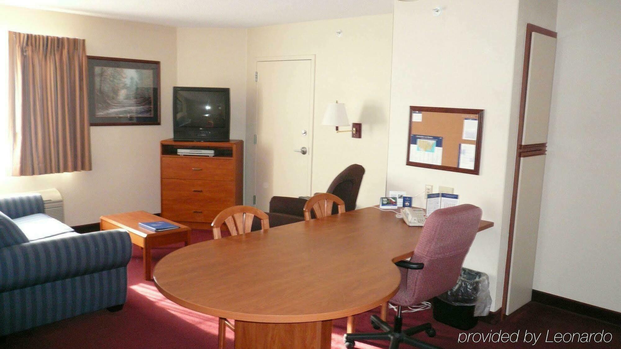 Candlewood Suites Newport News-Yorktown By Ihg Habitación foto