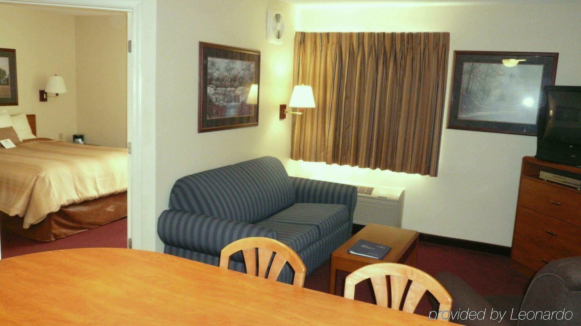 Candlewood Suites Newport News-Yorktown By Ihg Exterior foto